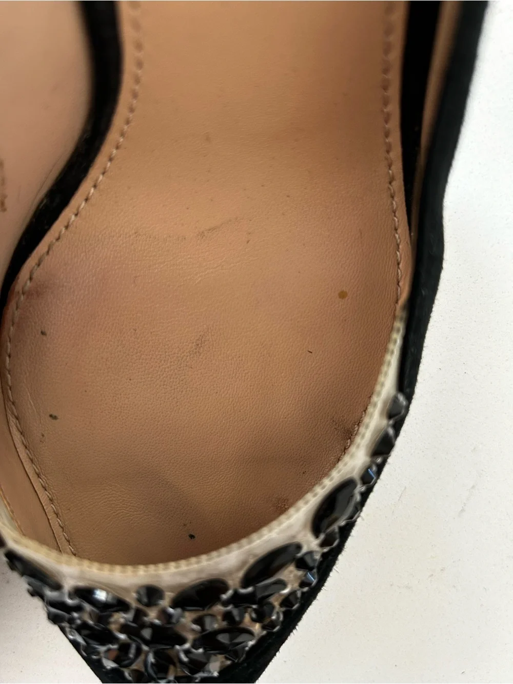 Tory Burch pre loved